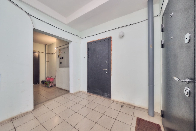 Купить двухкомнатную квартиру в Рязанской области. Вариант № 2003014, 11, площадь -  квм, цена 5400000 рублей