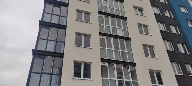 Купить квартиру на улице Аллея Смелых в Калининграде. Вариант № 55579, 1, площадь -  квм, цена 3999000 рублей