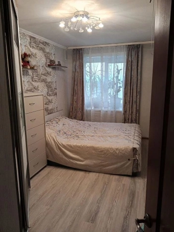 . Вариант № 435024, 3, площадь - 60.4 квм, цена 8350000 рублей