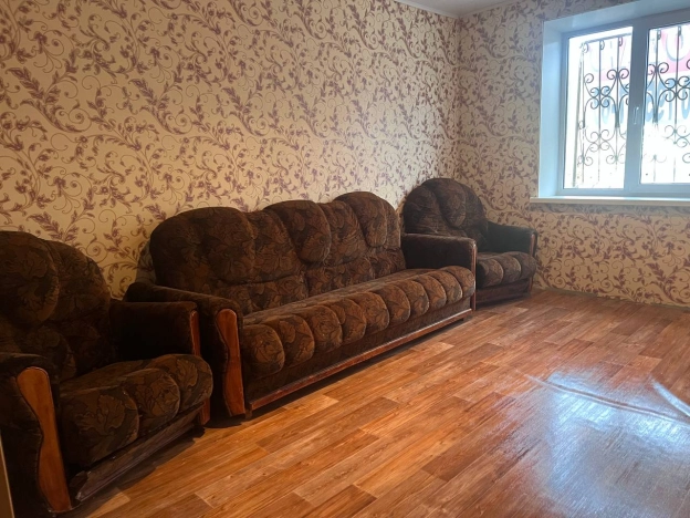 Купить трехкомнатную квартиру на улице Полевая в Нижегородской области. Вариант № 5551029, 8, площадь -  квм, цена 3650000 рублей