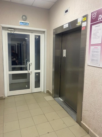 . Вариант № 41635, 4, площадь - 44 квм, цена 5380000 рублей