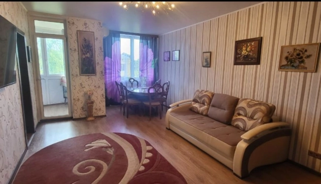 Купить квартиру в Москве. Вариант № 37095, 3, площадь - квм, цена 18990000.0000 рублей