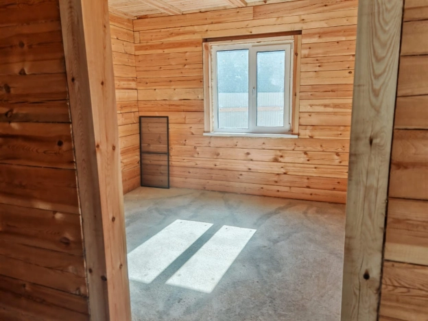 . Вариант № 27474, 5, площадь - 120 квм, цена 5900000 рублей