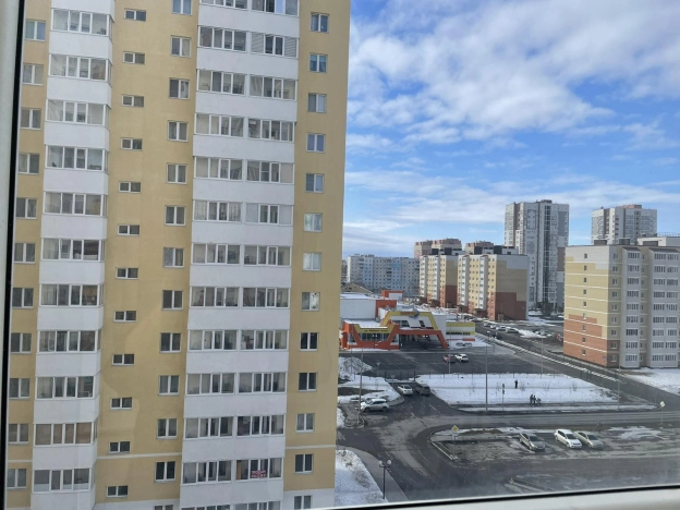 . Вариант № 1998060, 14, площадь - 38.5 квм, цена 35000.0000 рублей
