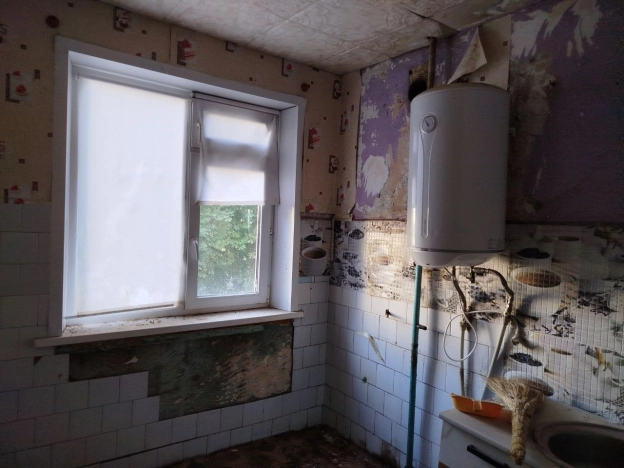 Купить трехкомнатную квартиру на улице Интернациональная в Белгородской области. Вариант № 1937701, 7, площадь -  квм, цена 3700000 рублей