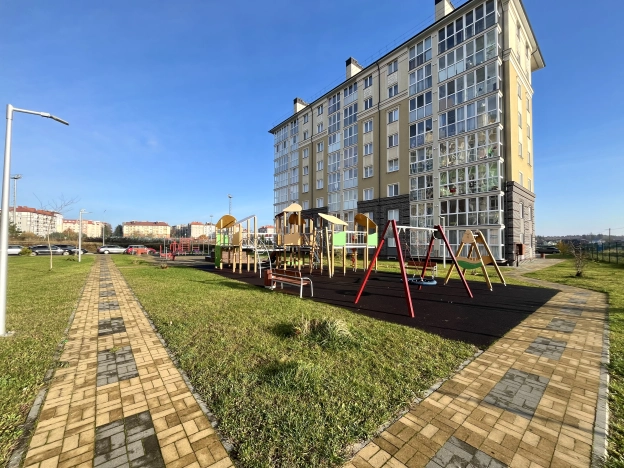 Купить квартиру в Светлогорске. Вариант № 9277862, 20, площадь -  квм, цена 6250000 рублей