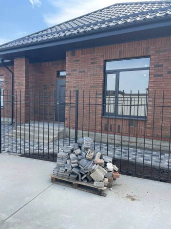 Купить дом на улице Карла Маркса в Краснодаре. Вариант № 17338, 10, площадь -  квм, цена 8800000 рублей