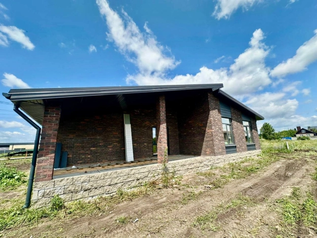 . Вариант № 41682, 4, площадь - 160 квм, цена 10000000 рублей