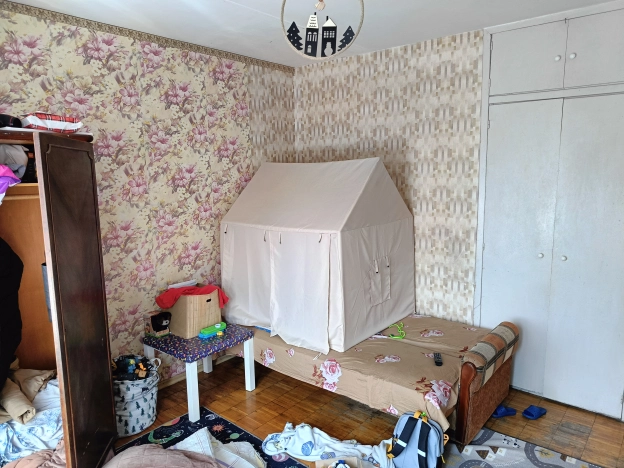 . Вариант № 36540, 14, площадь - 51.2 квм, цена 13700000 рублей