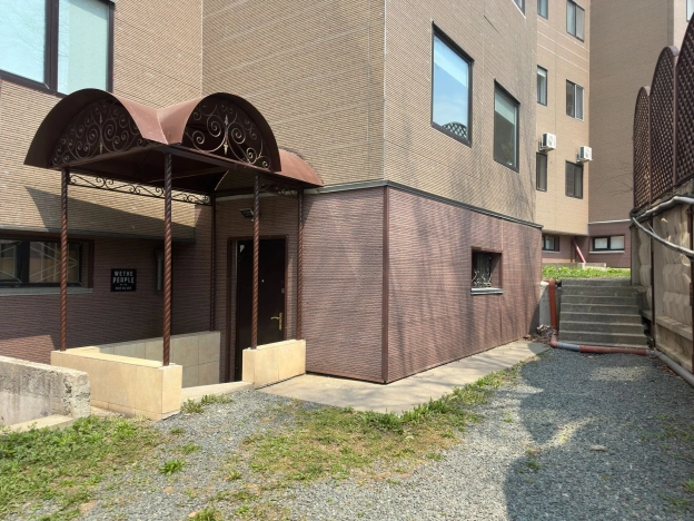 Купить коммерческую недвижимость свободного назначения в Южно-Сахалинске. Вариант № 41602, 1, площадь -  квм, цена 3100000 рублей