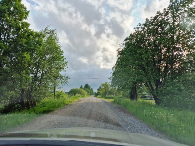 Купить земельный участок в Вологодской области. Вариант № 57124, 6, площадь -  квм, цена 6300000 рублей