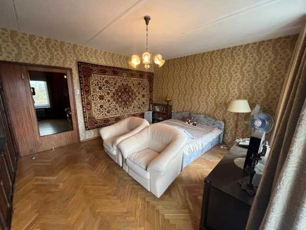 Купить квартиру в Москве. Вариант № 10225780, 3, площадь - квм, цена 22500000 рублей