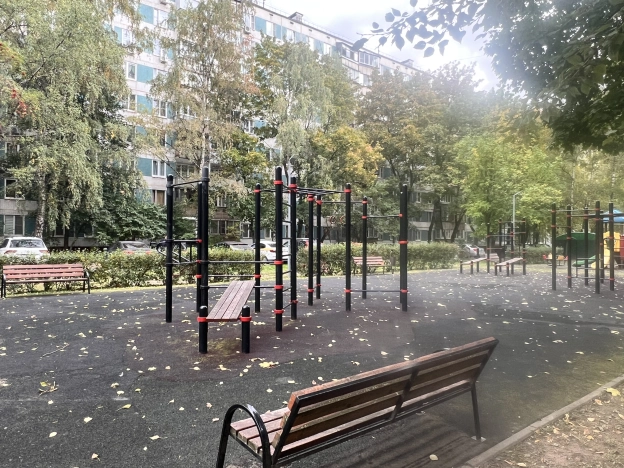 Купить квартиру в Москве. Вариант № 5563133, 18, площадь -  квм, цена 13300000 рублей