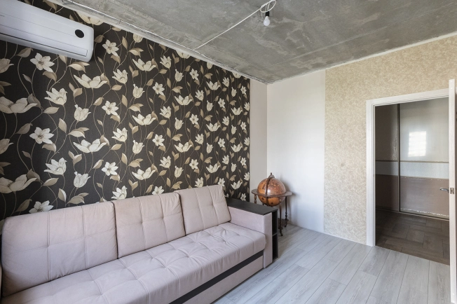 Купить трехкомнатную квартиру в Микрорайоне 1-й, Фрязино в Фрязине. Вариант № 43539, 8, площадь -  квм, цена 8700000 рублей