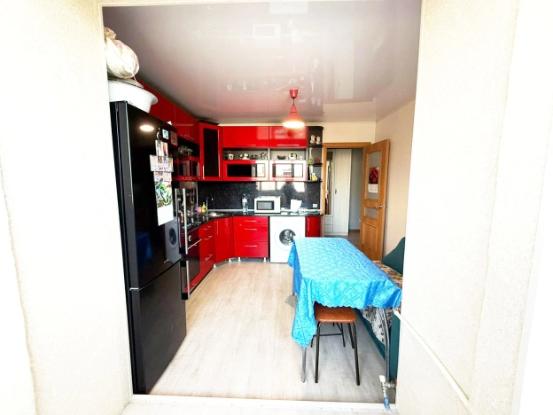 . Вариант № 3703064, 2, площадь - 55.4 квм, цена 5800000 рублей