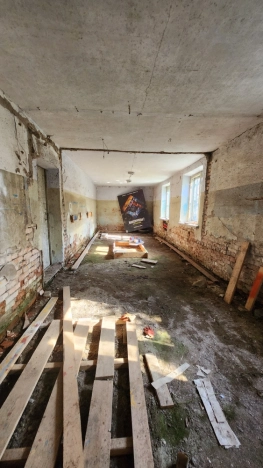 Купить дом на улице Садовая в Приморском крае. Вариант № 11717, 6, площадь -  квм, цена 1200000 рублей