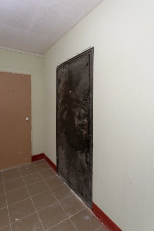 Купить квартиру на улице Всесвятская в Владимире. Вариант № 306920, 19, площадь -  квм, цена 5350000 рублей