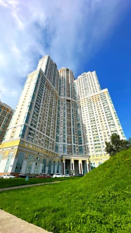 Купить квартиру в районе Бирюлёво Восточное в Москве. Вариант № 46340, 11, площадь - квм, цена 14900000.0000 рублей