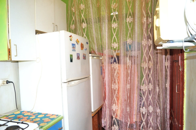 Купить однокомнатную квартиру в Приморском крае. Вариант № 6615952, 8, площадь -  квм, цена 2600000 рублей