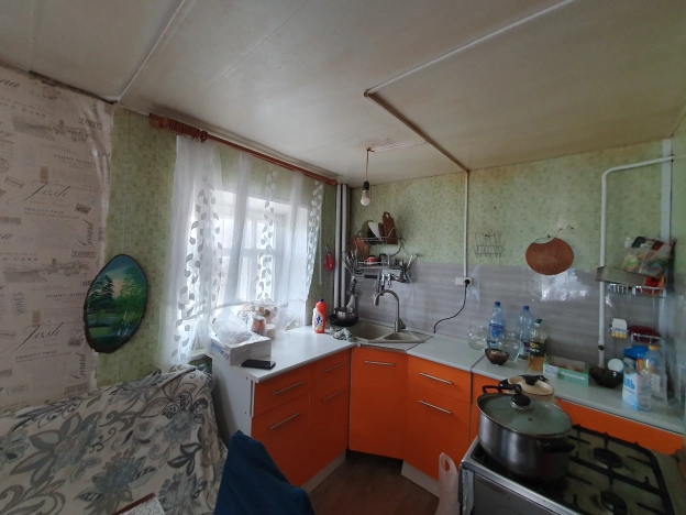 Купить дом на улице Колхозная в Пензенской области. Вариант № 7871, 11, площадь - квм, цена 3399000 рублей