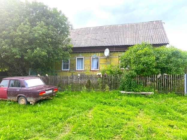 Купить дом в Смоленской области. Вариант № 527832, 14, площадь -  квм, цена 2350000 рублей