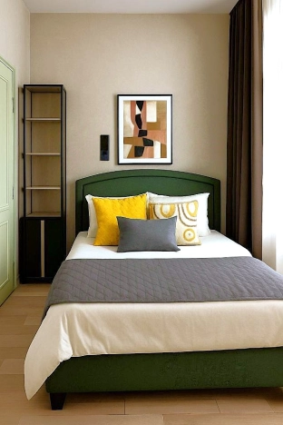 Купить квартиру в Москве. Вариант № 9638663, 4, площадь - квм, цена 18000000 рублей