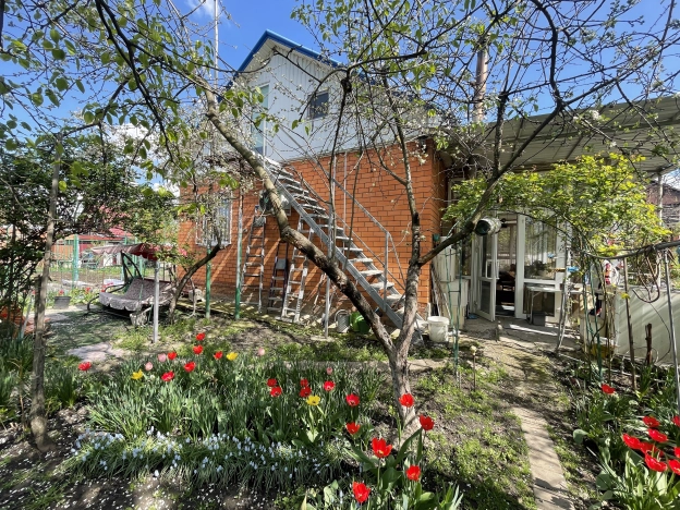 Купить дом в Краснодаре. Вариант № 35306, 1, площадь - квм, цена 8700000.0000 рублей