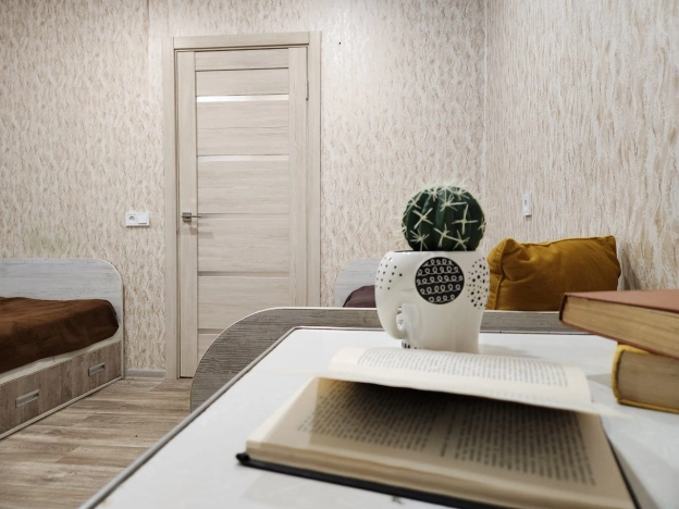 . Вариант № 16421, 13, площадь - 34 квм, цена 3700000 рублей