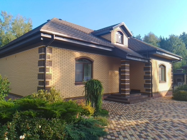 Купить дом на улице Преображенская в Рязанской области. Вариант № 7218124, 2, площадь -  квм, цена 32200000 рублей