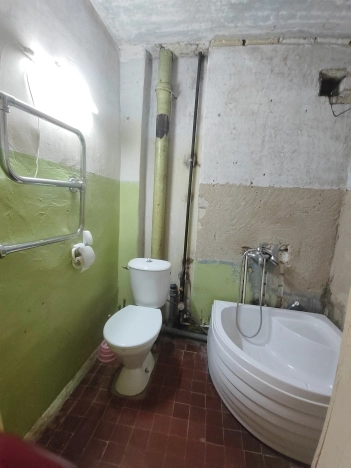 . Вариант № 2635803, 6, площадь - 30.6 квм, цена 2100000 рублей