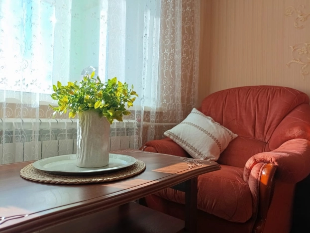 Купить трехкомнатную квартиру в Омске. Вариант № 13292, 0, площадь -  квм, цена 6699000 рублей