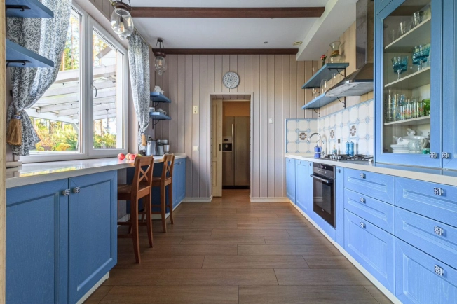 Купить дом в Всеволожске. Вариант № 39082, 10, площадь -  квм, цена 29440000 рублей