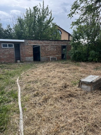 Купить земельный участок на улице 3-я Часовая в Ростове-на-Дону. Вариант № 53437, 12, площадь -  квм, цена 2500000 рублей