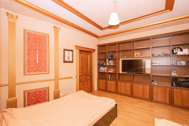 Купить дом в Лакинске. Вариант № 2577, 24, площадь -  квм, цена 36500000 рублей