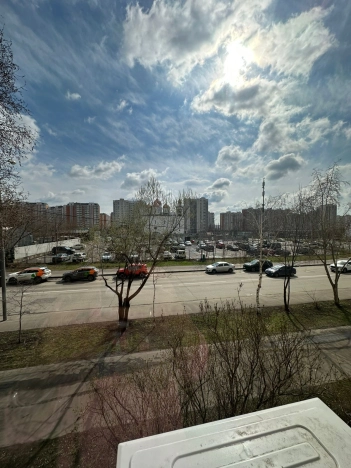 Купить квартиру в Москве. Вариант № 3211449, 12, площадь - квм, цена 21000000.0000 рублей
