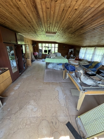 Купить дом в Гороховеце. Вариант № 4916, 41, площадь -  квм, цена 8000000 рублей