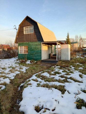 Купить дачу в Новосибирске. Вариант № 9222229, 2, площадь -  квм, цена 1500000 рублей