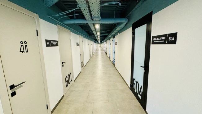 . Вариант № 1039424, 5, площадь - 39.9 квм, цена 59850 рублей