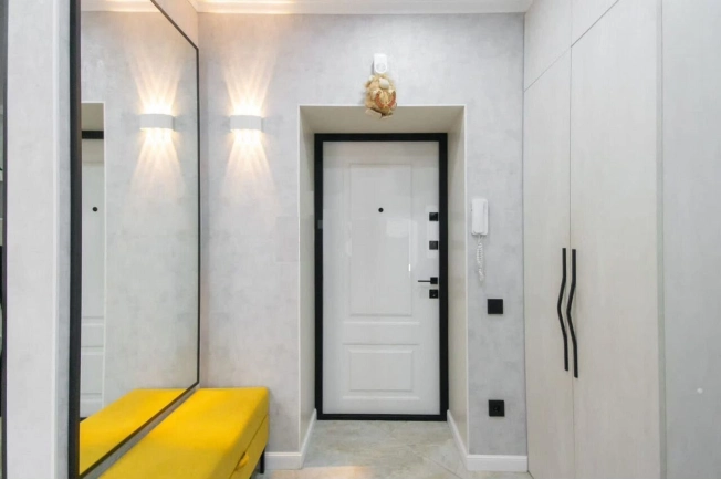 Купить квартиру в Калининграде. Вариант № 10096827, 22, площадь -  квм, цена 9700000 рублей