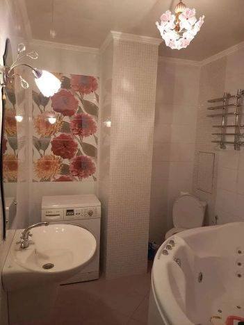 Купить однокомнатную квартиру в Ростовской области. Вариант № 528124, 15, площадь -  квм, цена 7999990 рублей