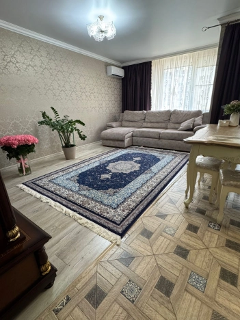 . Вариант № 50418, 4, площадь - 85 квм, цена 13599999 рублей