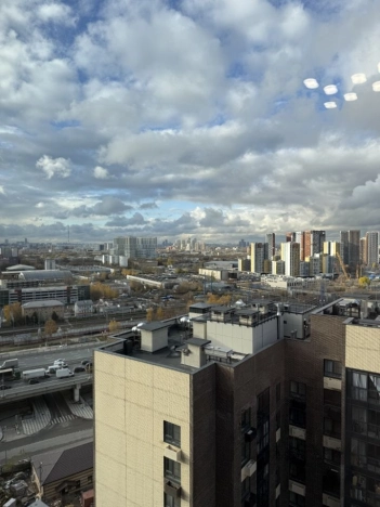 Купить квартиру в Москве. Вариант № 9281615, 11, площадь - квм, цена 13800000 рублей