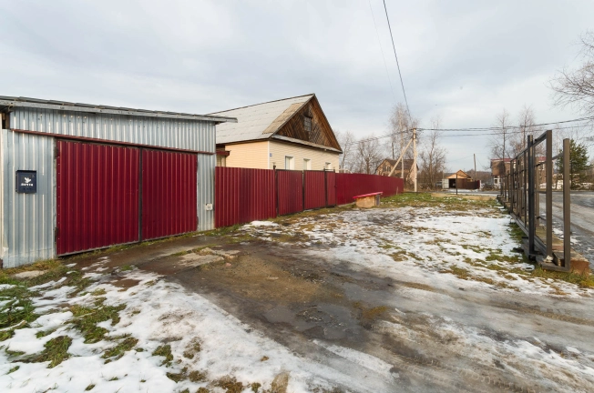 Купить дом на улице Совхозная в Тюменской области. Вариант № 9097461, 36, площадь -  квм, цена 8000000 рублей