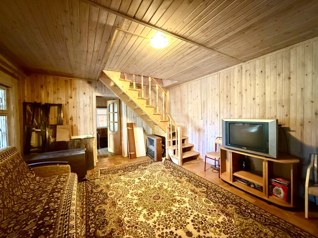 Купить дом в районе Колычёво в Коломне. Вариант № 31336, 3, площадь - квм, цена 3600000 рублей