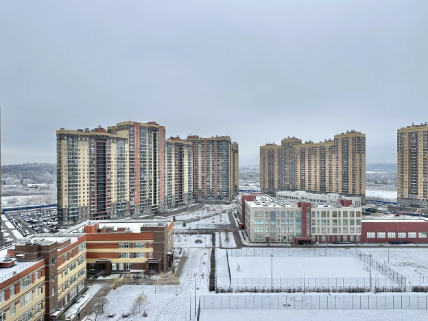 Купить однокомнатную квартиру в Санкт-Петербурге. Вариант № 9774115, 23, площадь -  квм, цена 7450000 рублей