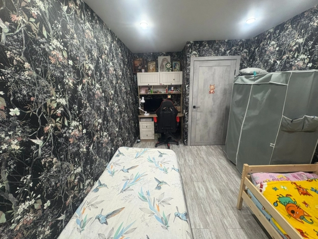 Купить трехкомнатную квартиру в Республике Башкортостан. Вариант № 9137153, 7, площадь -  квм, цена 6099999 рублей