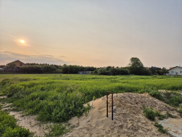 Купить земельный участок в Рязани. Вариант № 6824522, 5, площадь -  квм, цена 2150000 рублей