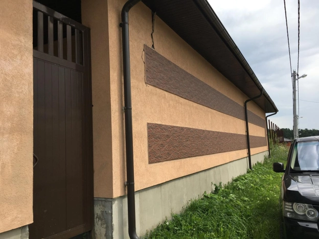 Купить дом у метро Румянцево в Москве. Вариант № 29269, 8, площадь -  квм, цена 60000000 рублей