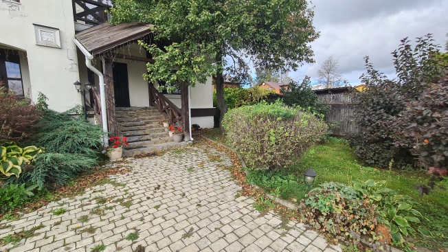 Купить дом на улице Комсомольская в Ивановской области. Вариант № 5232764, 25, площадь -  квм, цена 195000000 рублей