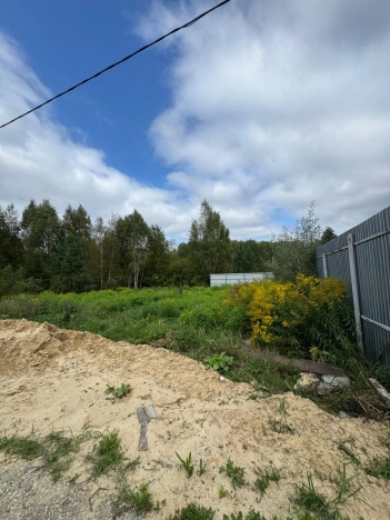 Купить земельный участок в Пензе. Вариант № 8621661, 2, площадь -  квм, цена 2100000 рублей